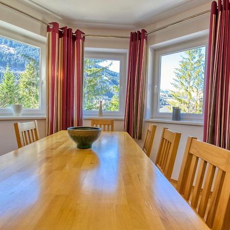 Apartment Dunn - By Alpen Apartments Бадгаштейн Экстерьер фото