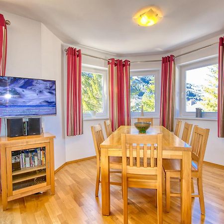 Apartment Dunn - By Alpen Apartments Бадгаштейн Экстерьер фото